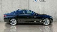 BMW Seria 5 520