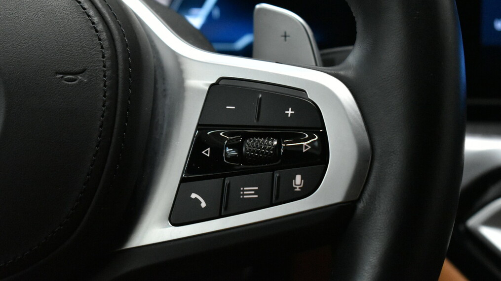 BMW Serii 4, 420