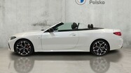 BMW Seria 4, 440