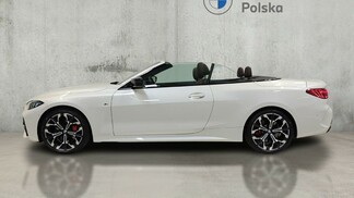 BMW Seria 4, 440
