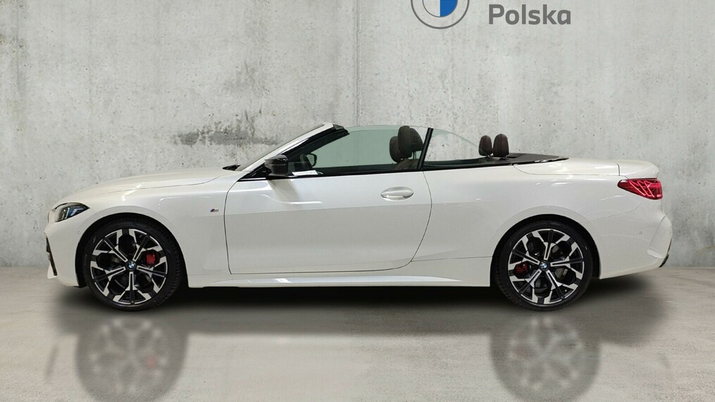 BMW Seria 4, 440