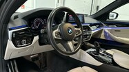 BMW Seria 5 530