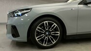 BMW Serii 5, 520