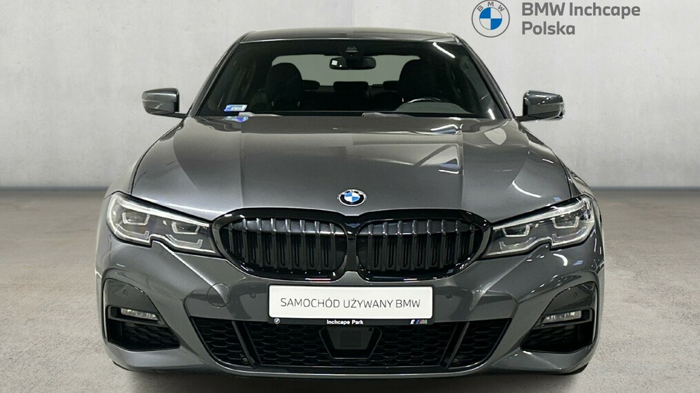 BMW Seria 3 320