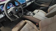 BMW Seria 5 520