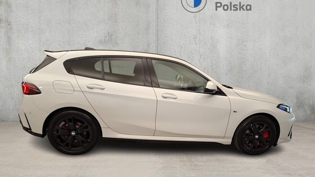 BMW Serii 1, 123