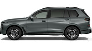 miniaturka - BMW X7