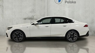 BMW Seria 5 520