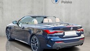BMW Serii 4, 430