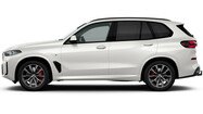 miniaturka - BMW X5