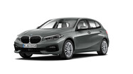 BMW Serii 1, 118