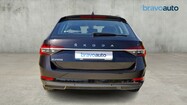 Škoda Superb Combi
