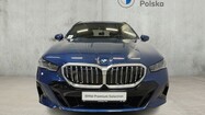 BMW Seria 5 520