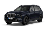 miniaturka - BMW X7