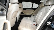 BMW Seria 5 530