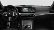 BMW Serii 3, 318