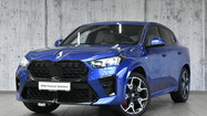 miniaturka - BMW X2