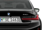 BMW Seria 3 330