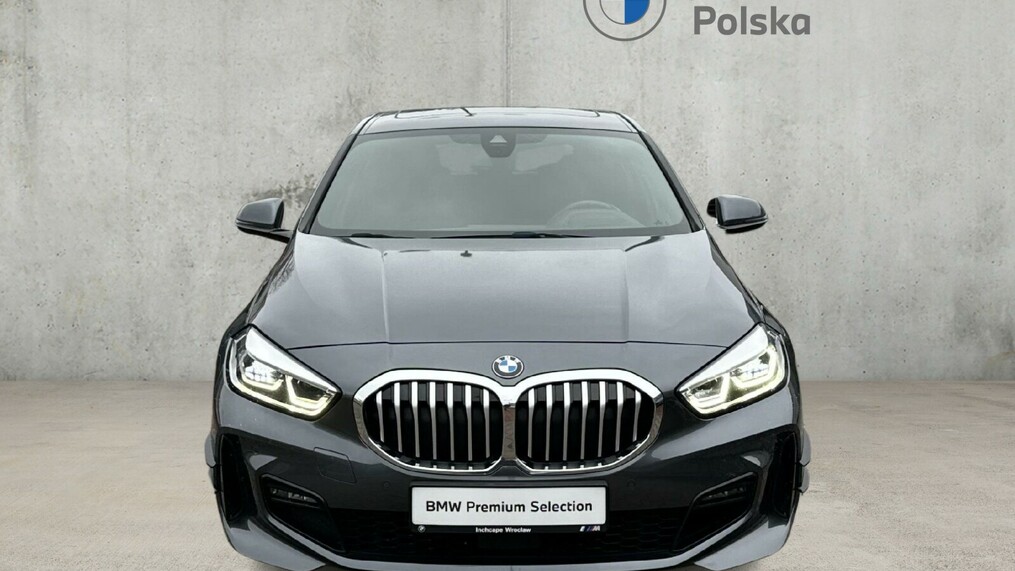 BMW Seria 1 120