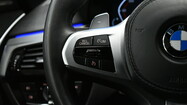 BMW Seria 5 520