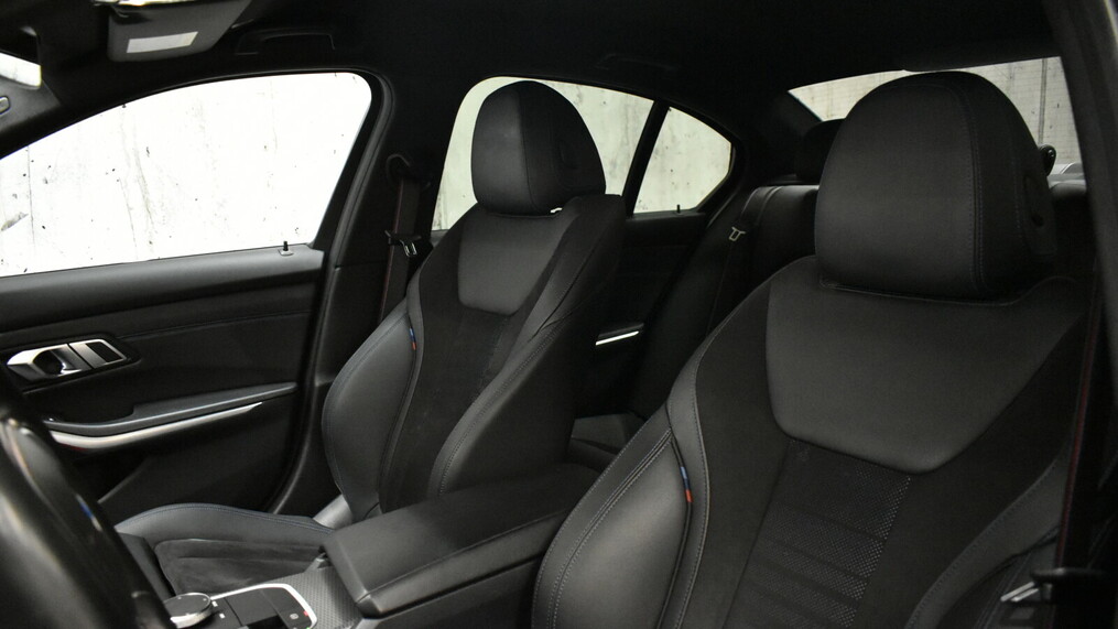 BMW Seria 3 330