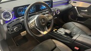 miniaturka - Mercedes-Benz CLA 200