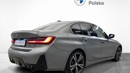 miniaturka - BMW Serii 3, 320
