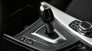 BMW Serii 3, 318