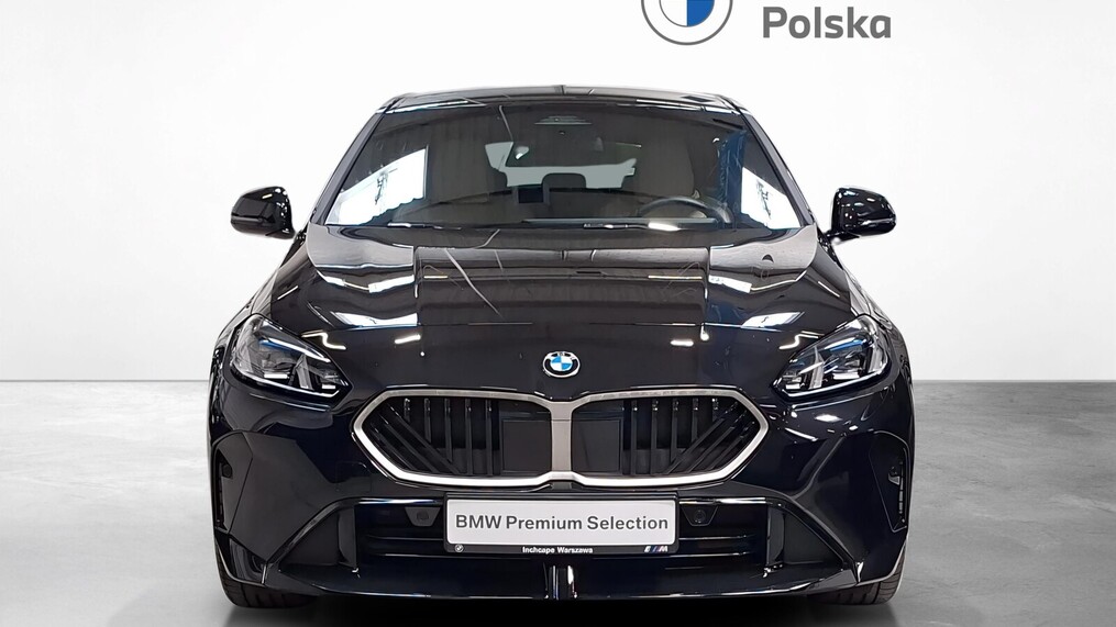 BMW Serii 1, 120