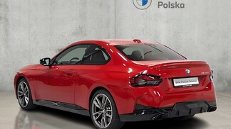 BMW Serii 2, 240