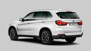 miniaturka - BMW X5