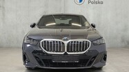 BMW Seria 5, 520