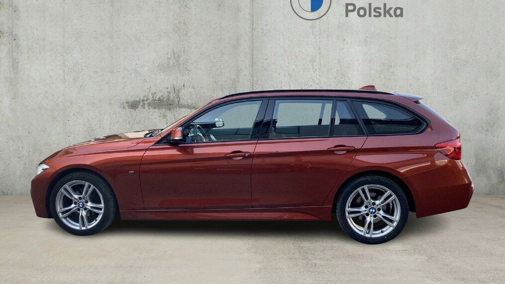 BMW Seria 3 320