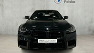 BMW Seria M2