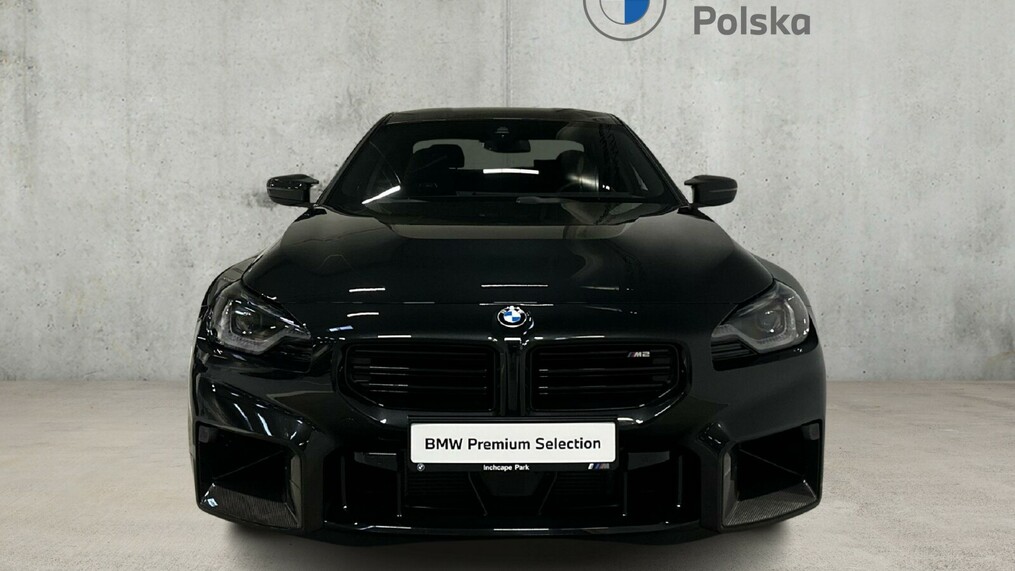 BMW Seria M2