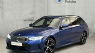 BMW Serii 3, 320