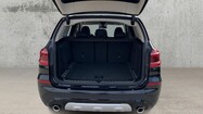miniaturka - BMW X3