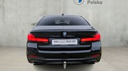 BMW Seria 5 530