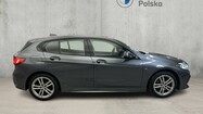 BMW Serii 1, 118