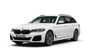 BMW Serii 5, 530