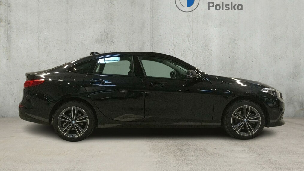 BMW Seria 2 218