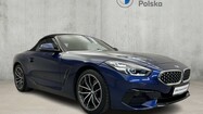 miniaturka - BMW Z4