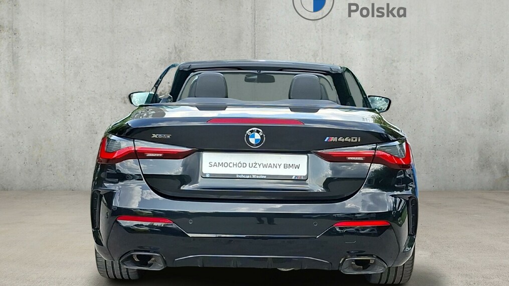 BMW Seria 4 440