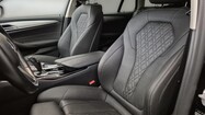 miniaturka - BMW Serii 5, 520
