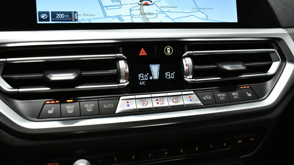 BMW Seria 3 330