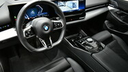 BMW Seria 5 520