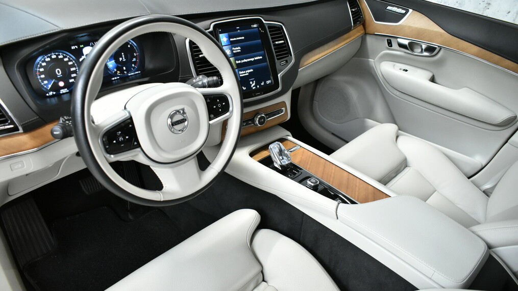Volvo XC 90