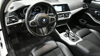 BMW Seria 3 320