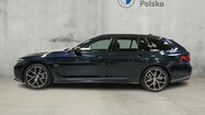 BMW Seria 5 530