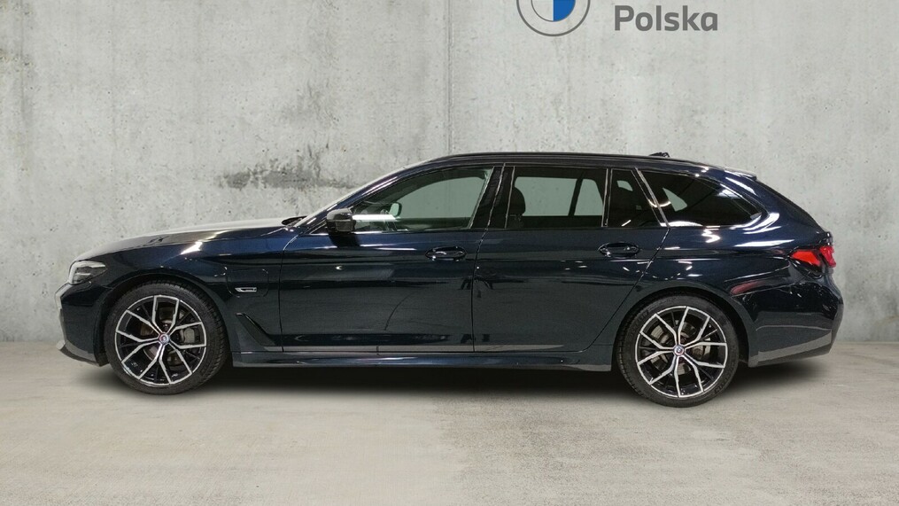 BMW Seria 5 530